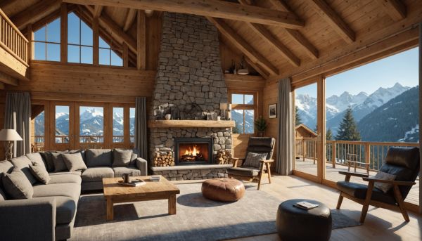 Comment estimer la valeur de votre chalet à Morzine ?