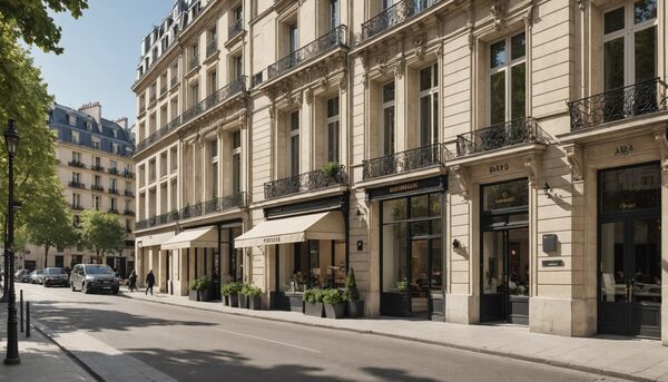 Prix au m² dans le 17e arrondissement : où en est le marché immobilier ?