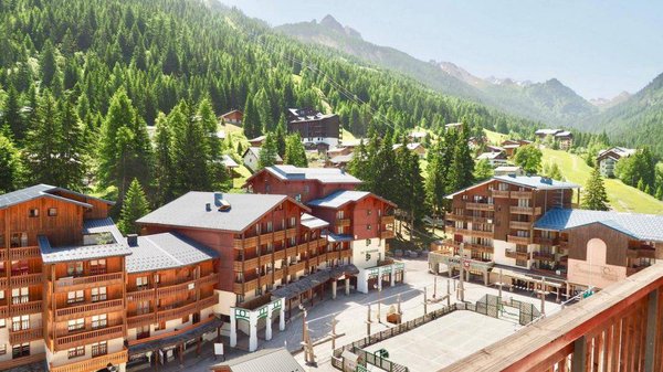 Valfréjus : pourquoi investir dans un appartement à la montagne ?