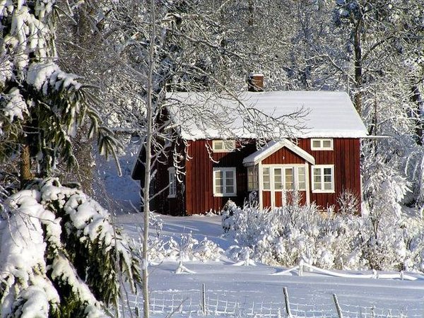 Découvrez les chalets les plus charmants de Valfréjus !