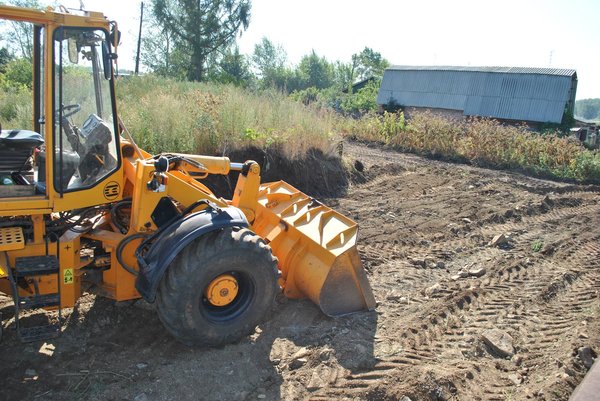 Peut-on viabiliser un terrain en étant un particulier ?