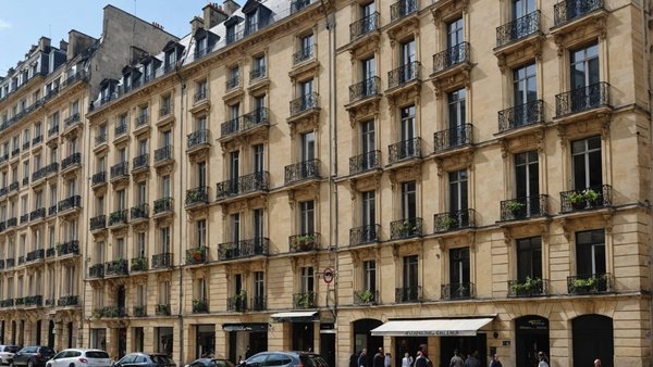 Comment trouver l'appartement de vos rêves à Croix dans le 59 : Guide complet