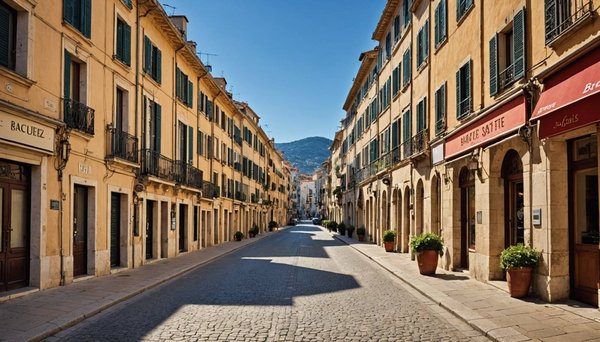 Découvrez barnes : l'excellence immobilière à ajaccio