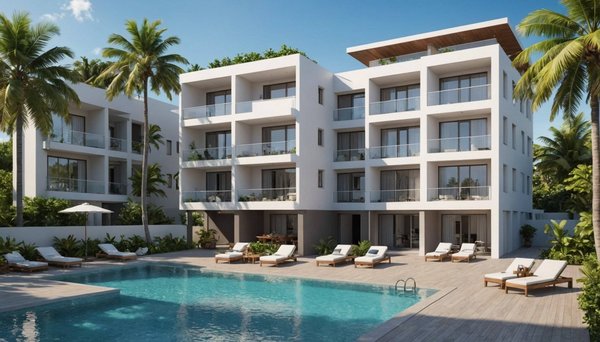 Découvrez nos 124 appartements à vendre à maurice maintenant !
